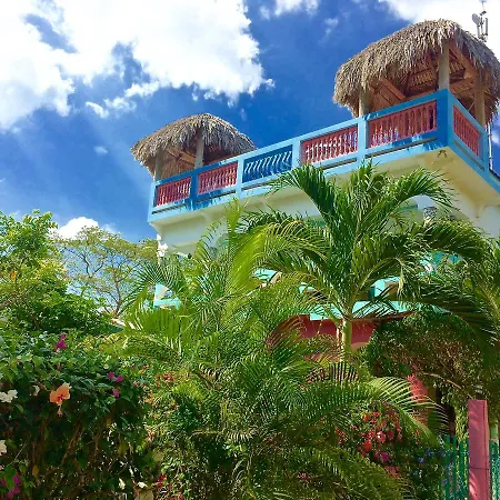 Coral Cottage Jamaica